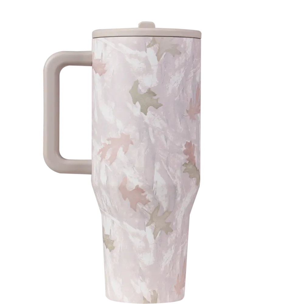 Camo PRE-SALE Ships by: December 17, 2025 Traveler (32oz) - Image 6