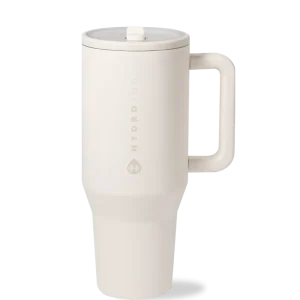 Cream PRE-SALE Ships by: December 17, 2025 Traveler (32oz)