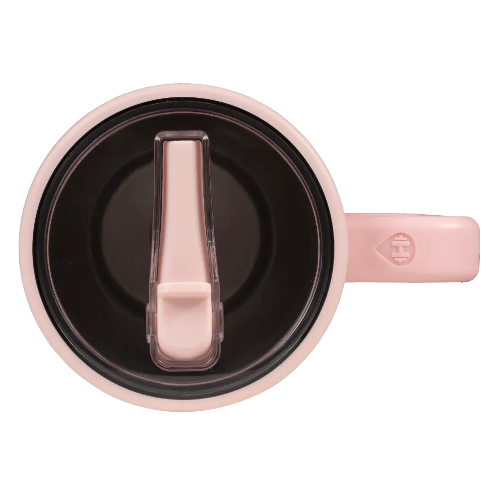 Traveler Lid 32oz Traveler Lid - Image 4