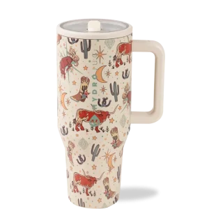 Rodeo Traveler (32oz)