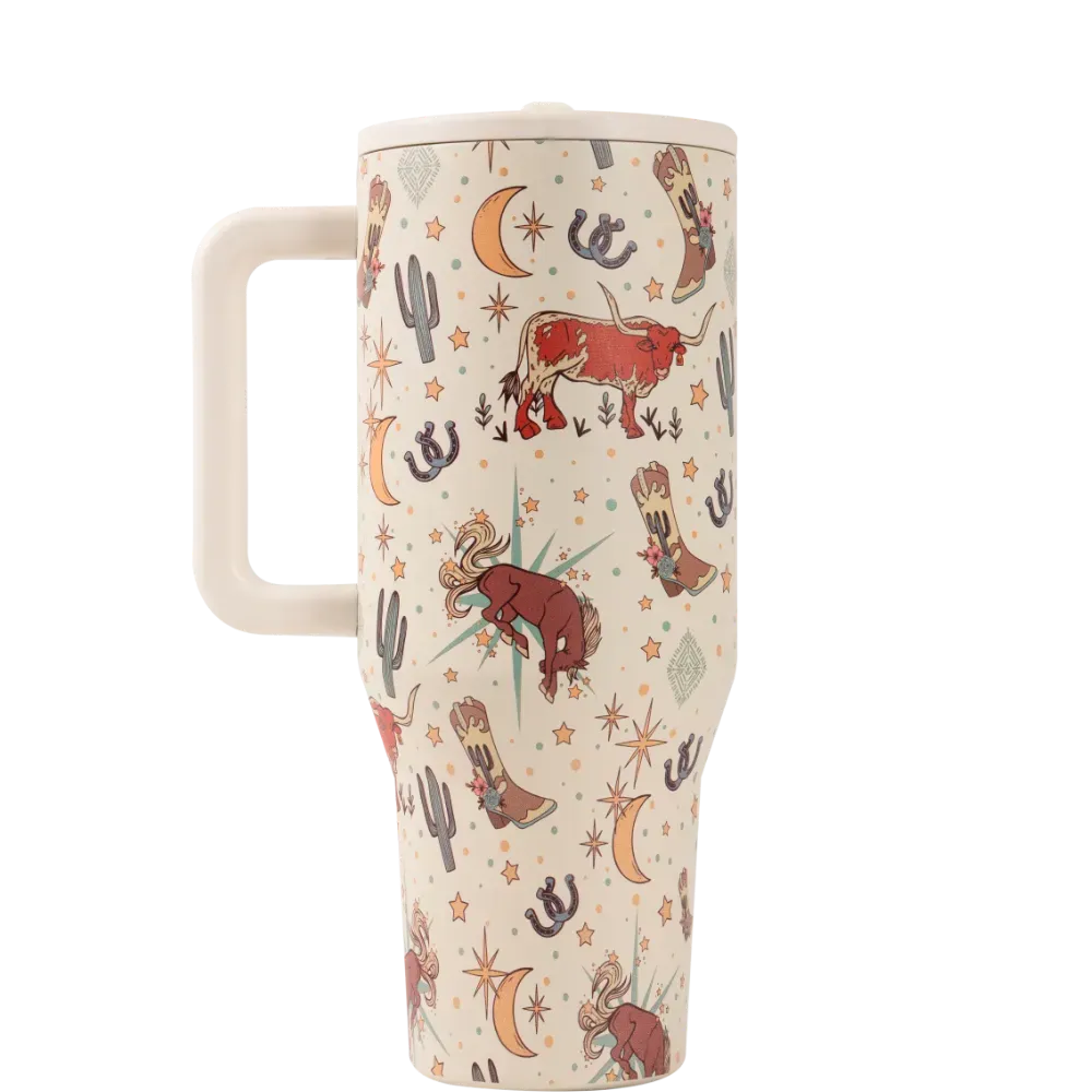 Rodeo Traveler (32oz) - Image 8