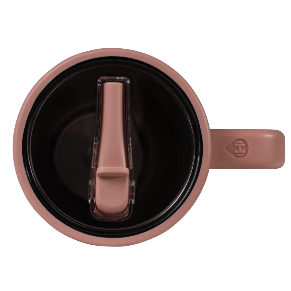 Traveler Lid 32oz Traveler Lid - Image 7