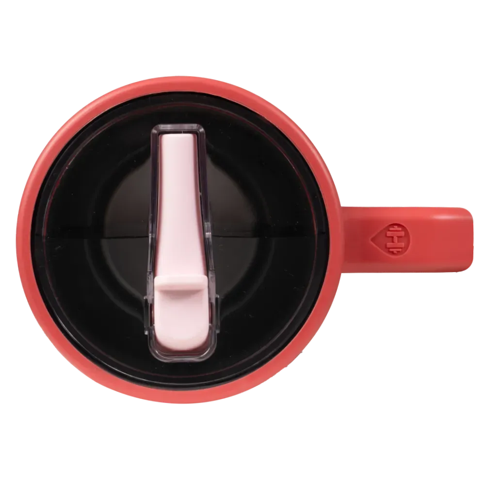 Traveler Lid 32oz Traveler Lid - Image 5