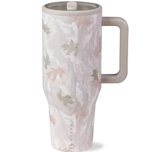 Camo Traveler (40oz)