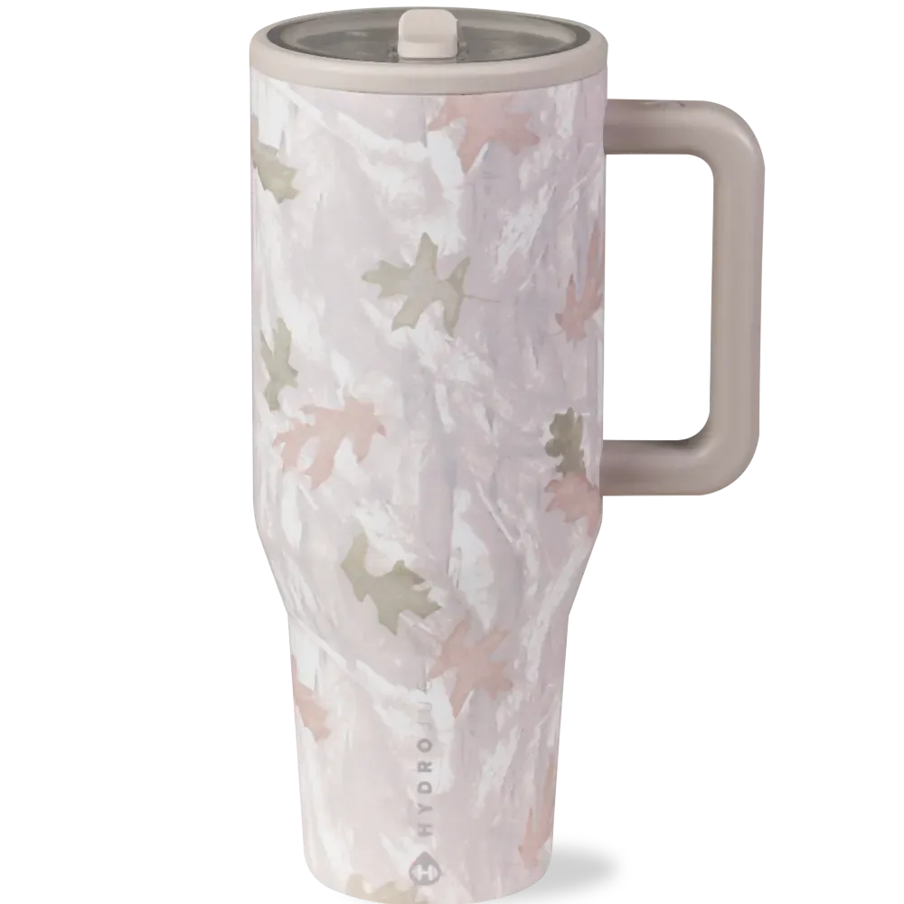 Camo Traveler (40oz)