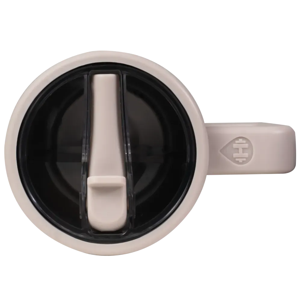 Traveler Lid 20oz Traveler Lid - Image 23