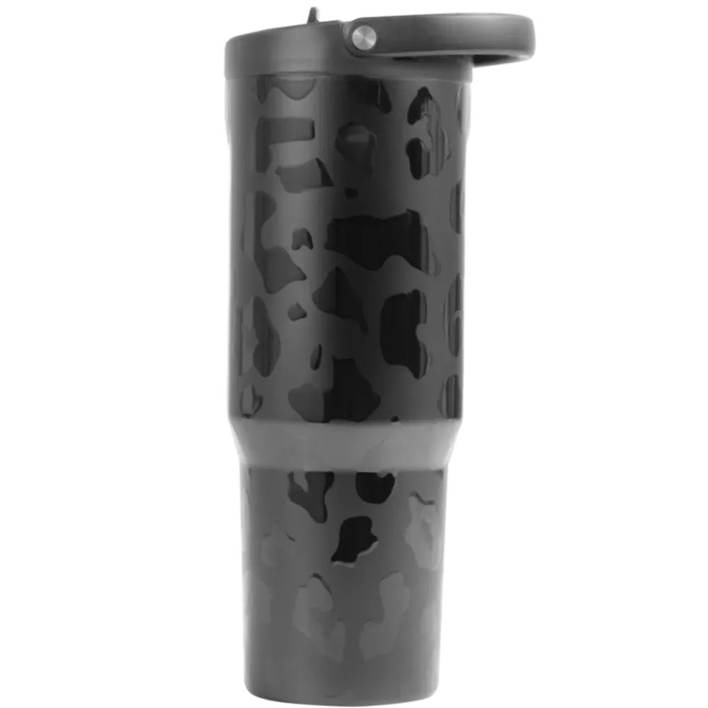 Black Leopard Sport (40oz) - Image 8