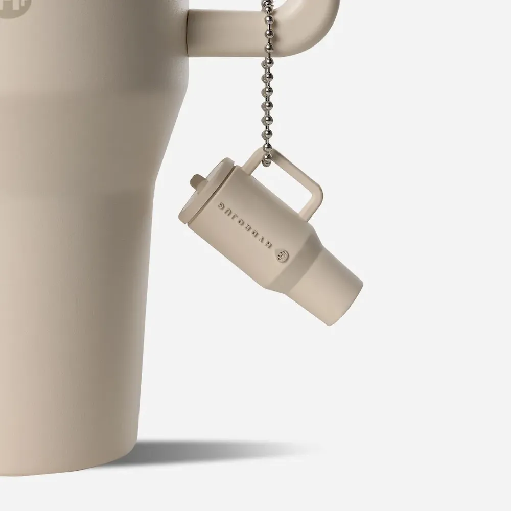 Traveler Keychain Keychain - Image 8