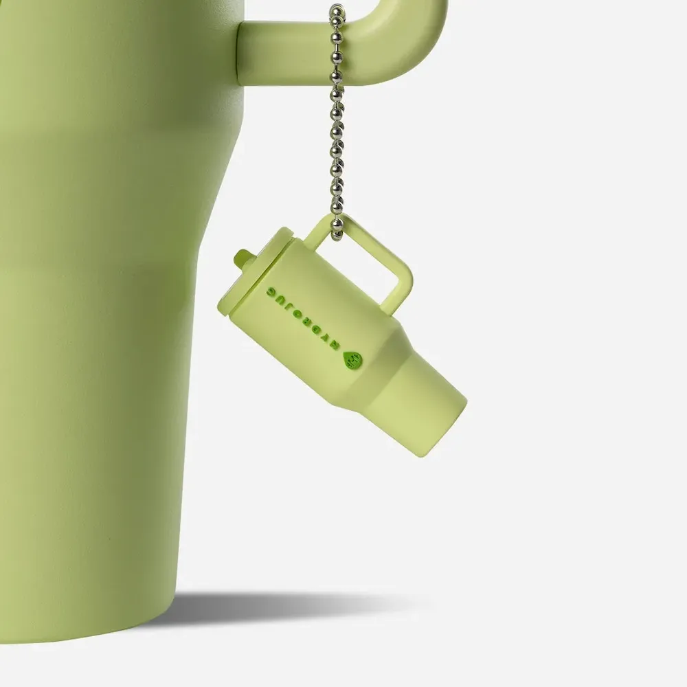 Traveler Keychain Keychain - Image 10