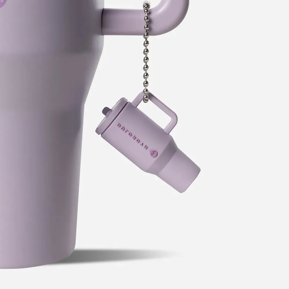 Traveler Keychain Keychain - Image 16