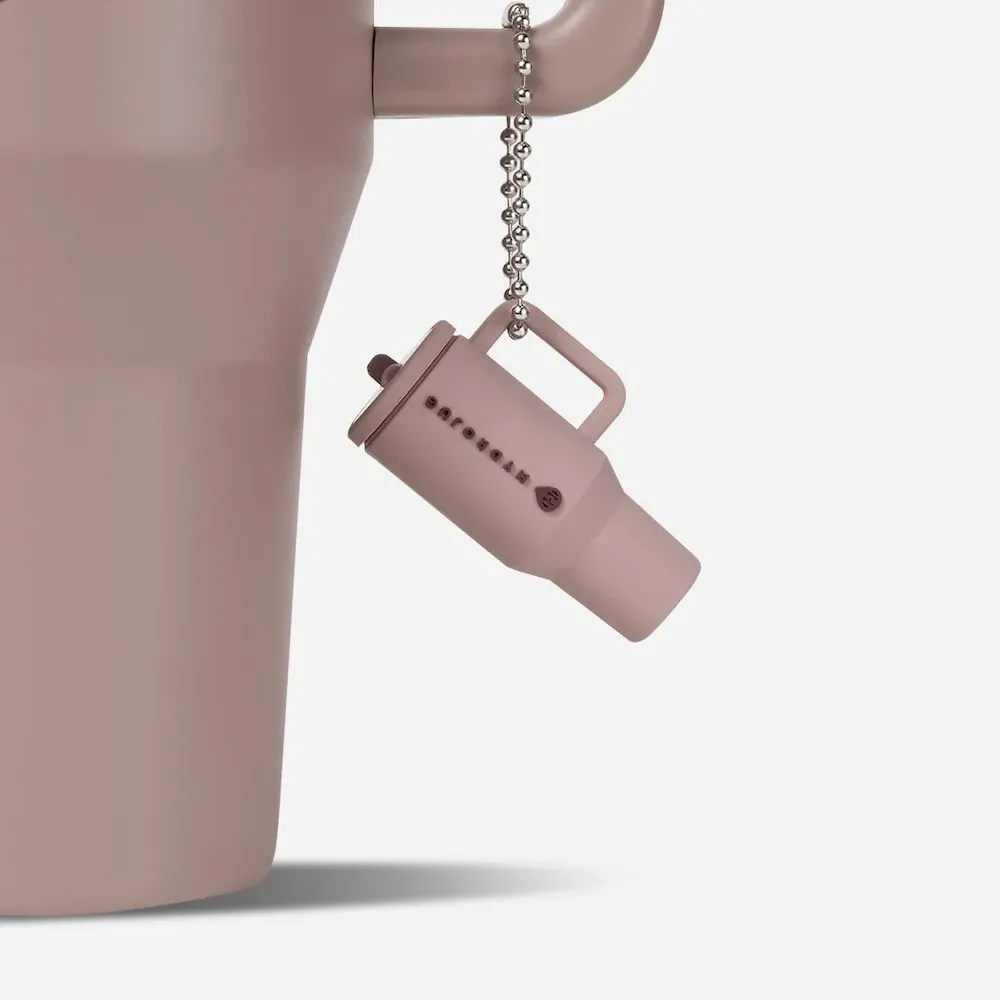 Traveler Keychain Keychain - Image 18