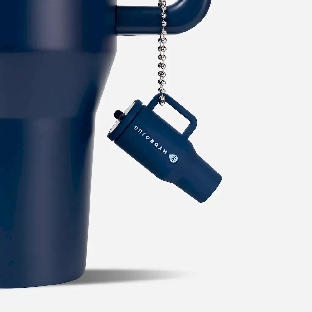 Traveler Keychain Keychain - Image 20