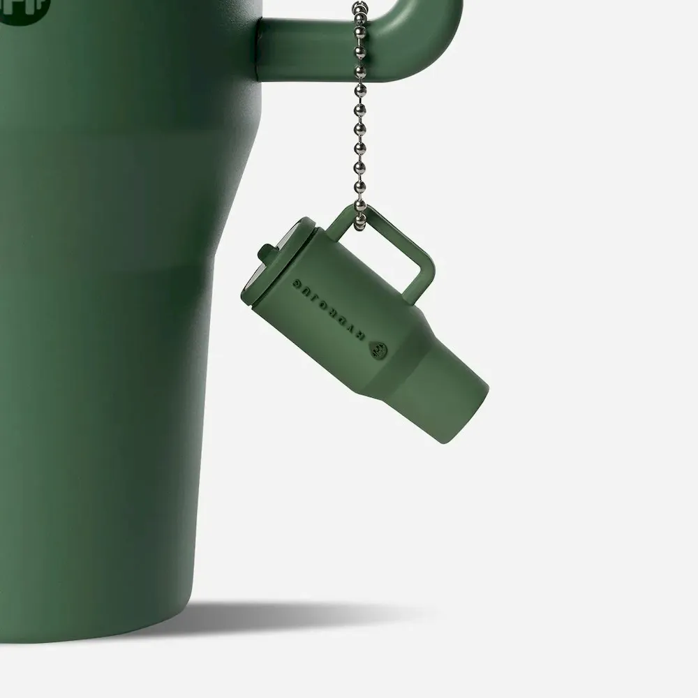 Traveler Keychain Keychain - Image 4