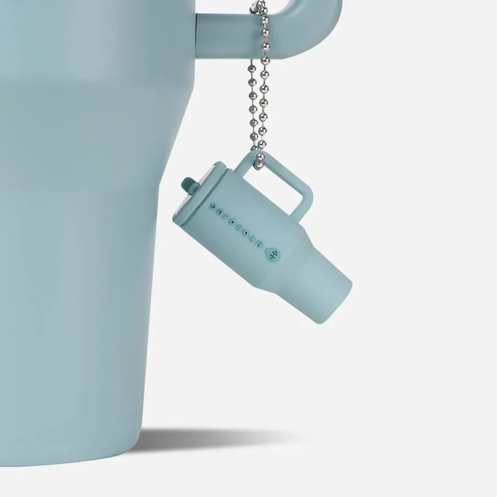 Traveler Keychain Keychain - Image 14