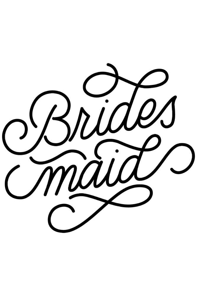 Wedding Etching - Image 3