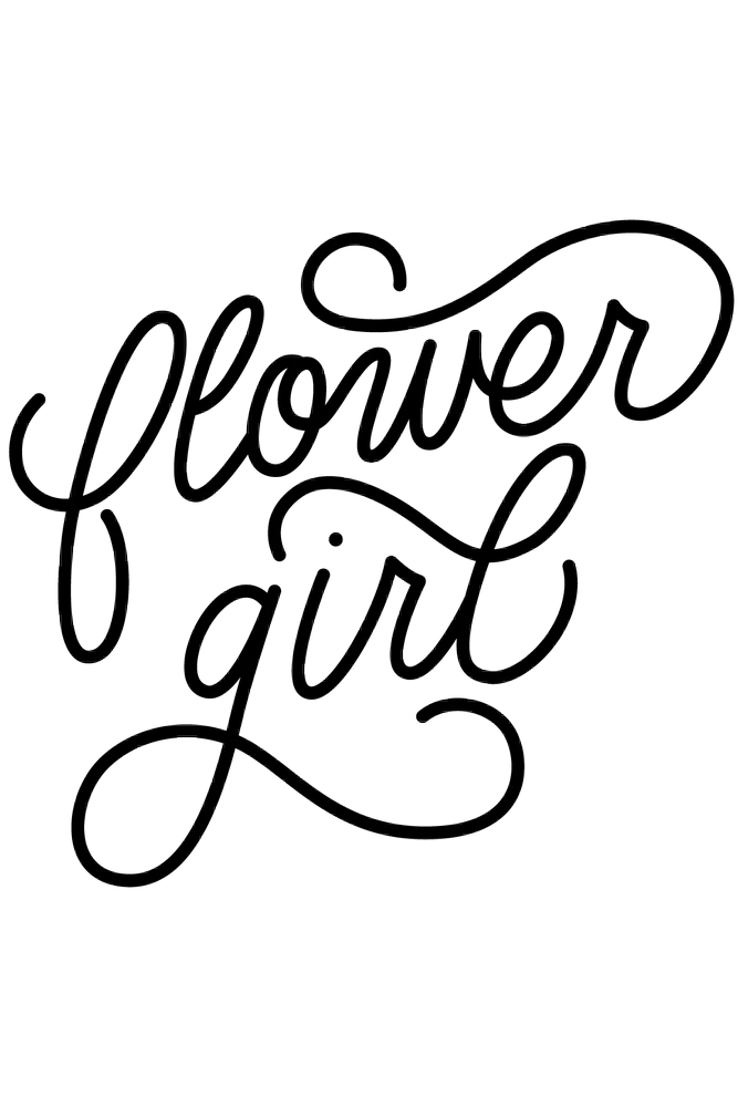 Wedding Etching - Image 7