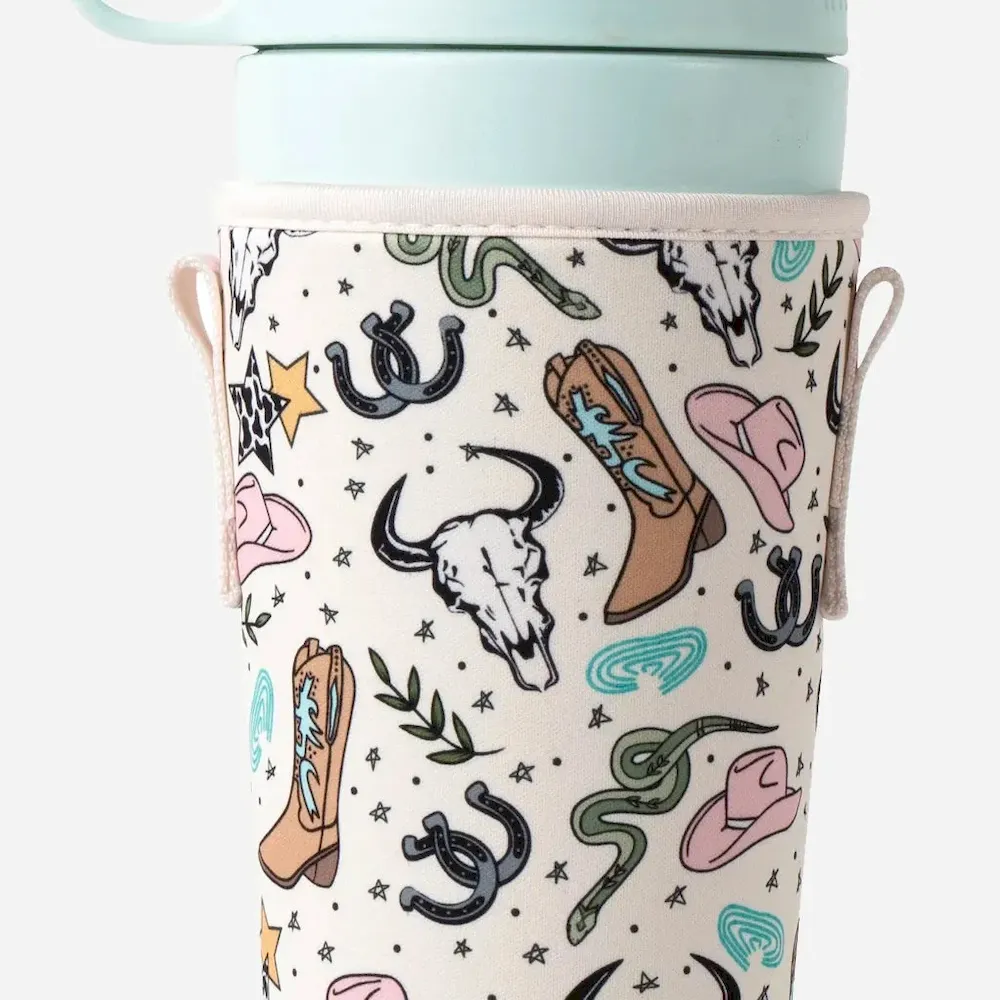 Western Shaker Sleeve - Image 2