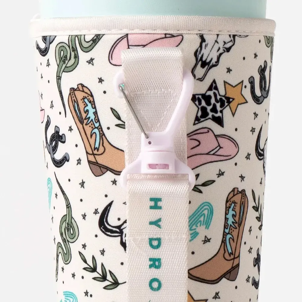 Western Shaker Sleeve - Image 3