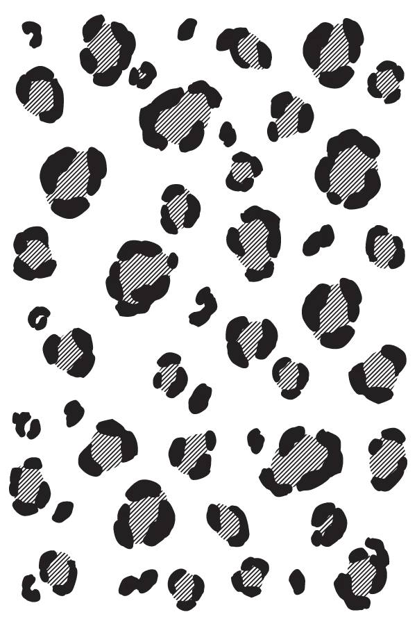 Animals Etching - Image 16