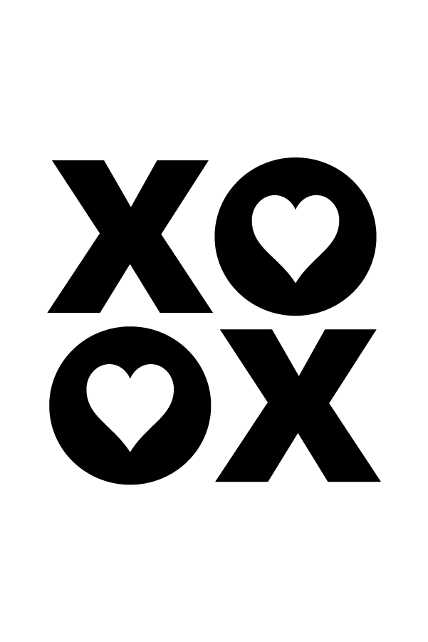 Valentine's Day Etching - Image 19