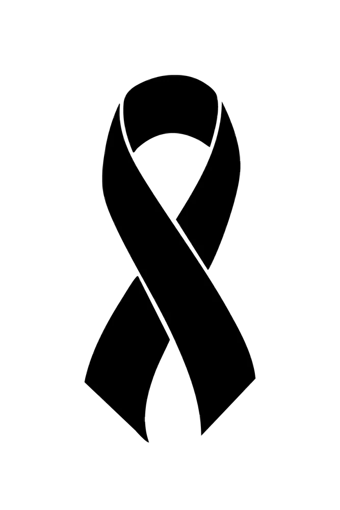 Breast Cancer Awareness Etching