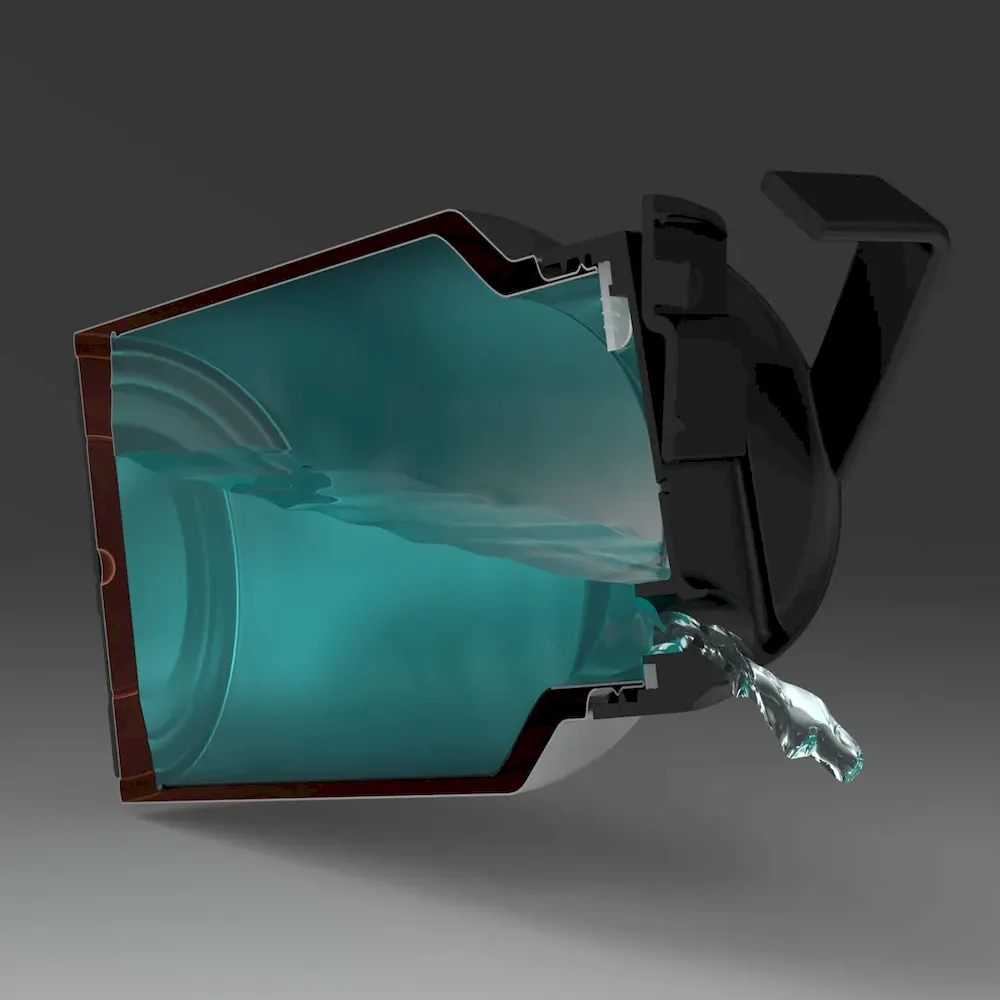 Black Sport (64oz) - Image 5