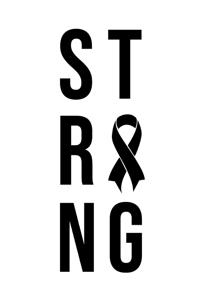 Breast Cancer Awareness Etching - Image 3