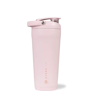 Pink Sand Insulated Shaker (24oz)