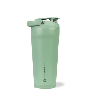 Sage Insulated Shaker (24oz)