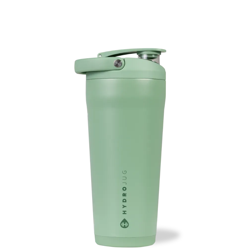 Sage Insulated Shaker (24oz)