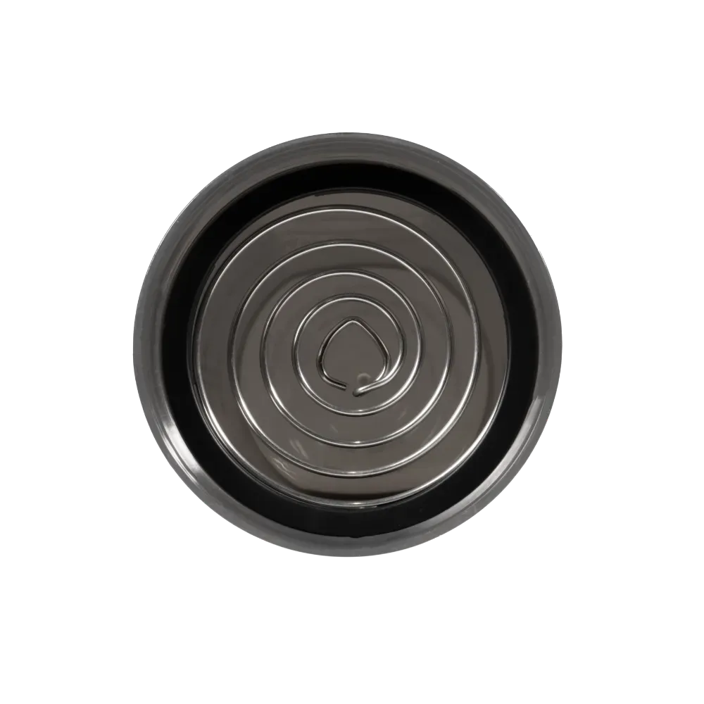 Black Single Wall Shaker (20oz) - Image 3