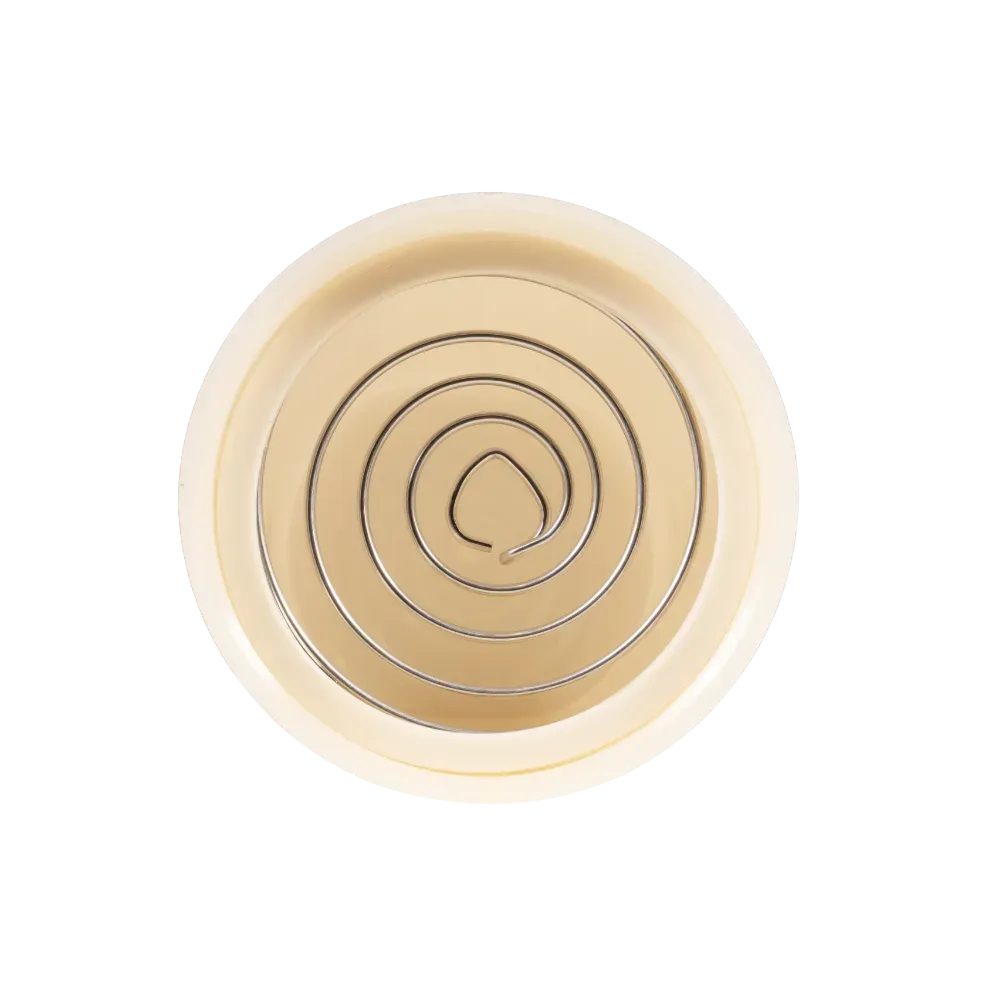 Cream Single Wall Shaker (20oz) - Image 3