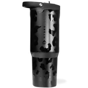 Black Leopard Sport (40oz)