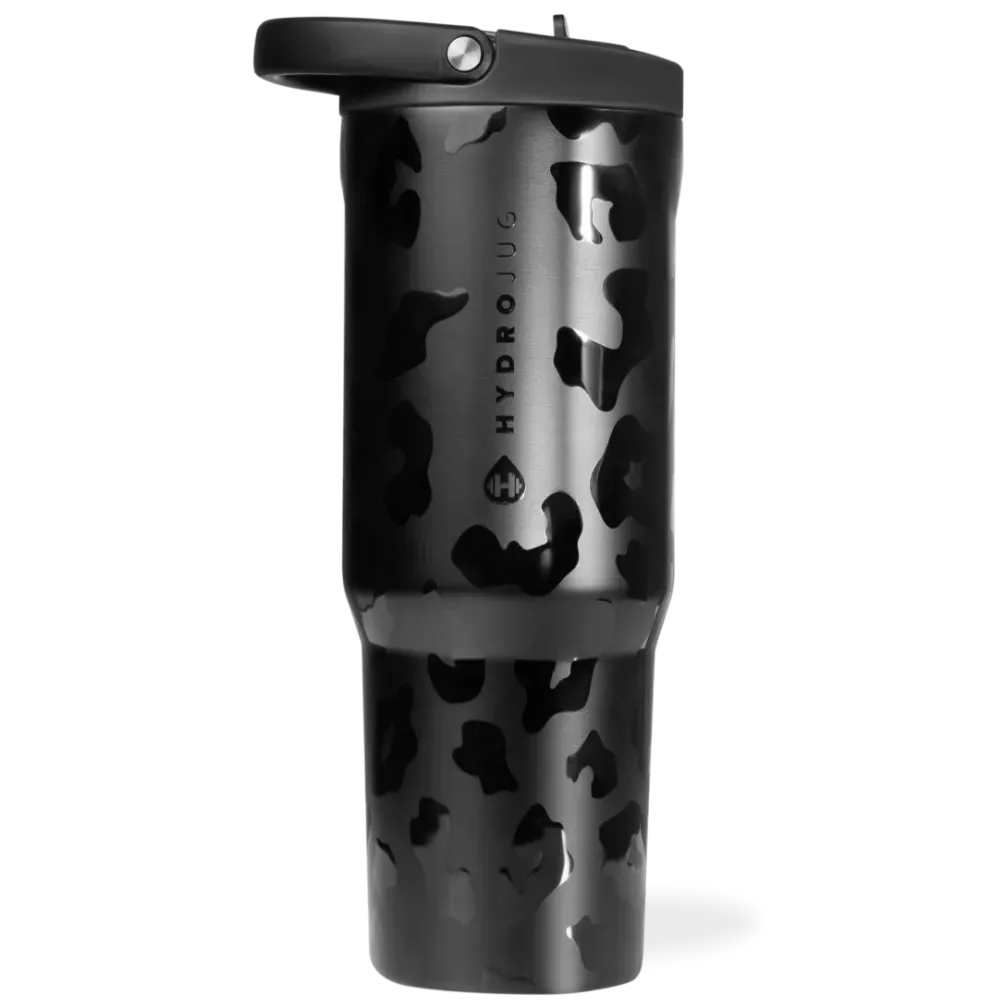 Black Leopard Sport (40oz)