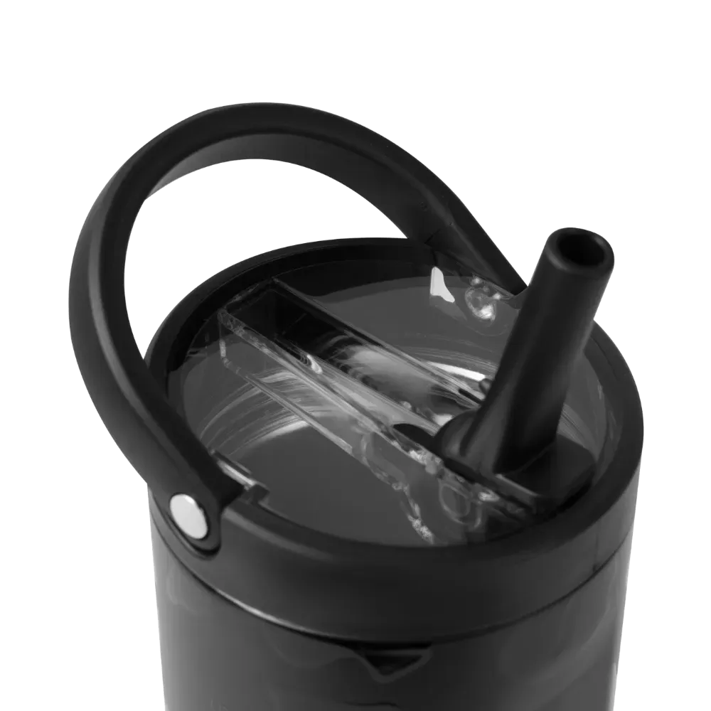 Black Leopard Sport (40oz) - Image 2