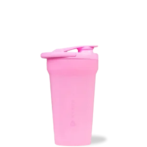 Bubblegum Single Wall Shaker (20oz)