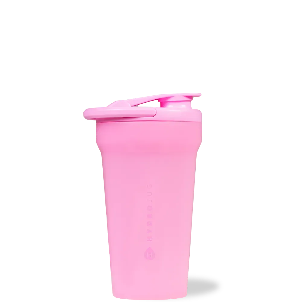 Bubblegum Single Wall Shaker (20oz)