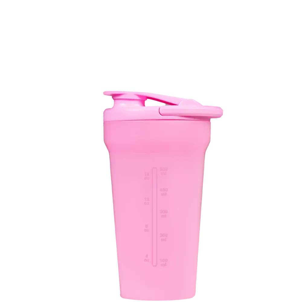 Bubblegum Single Wall Shaker (20oz) - Image 4