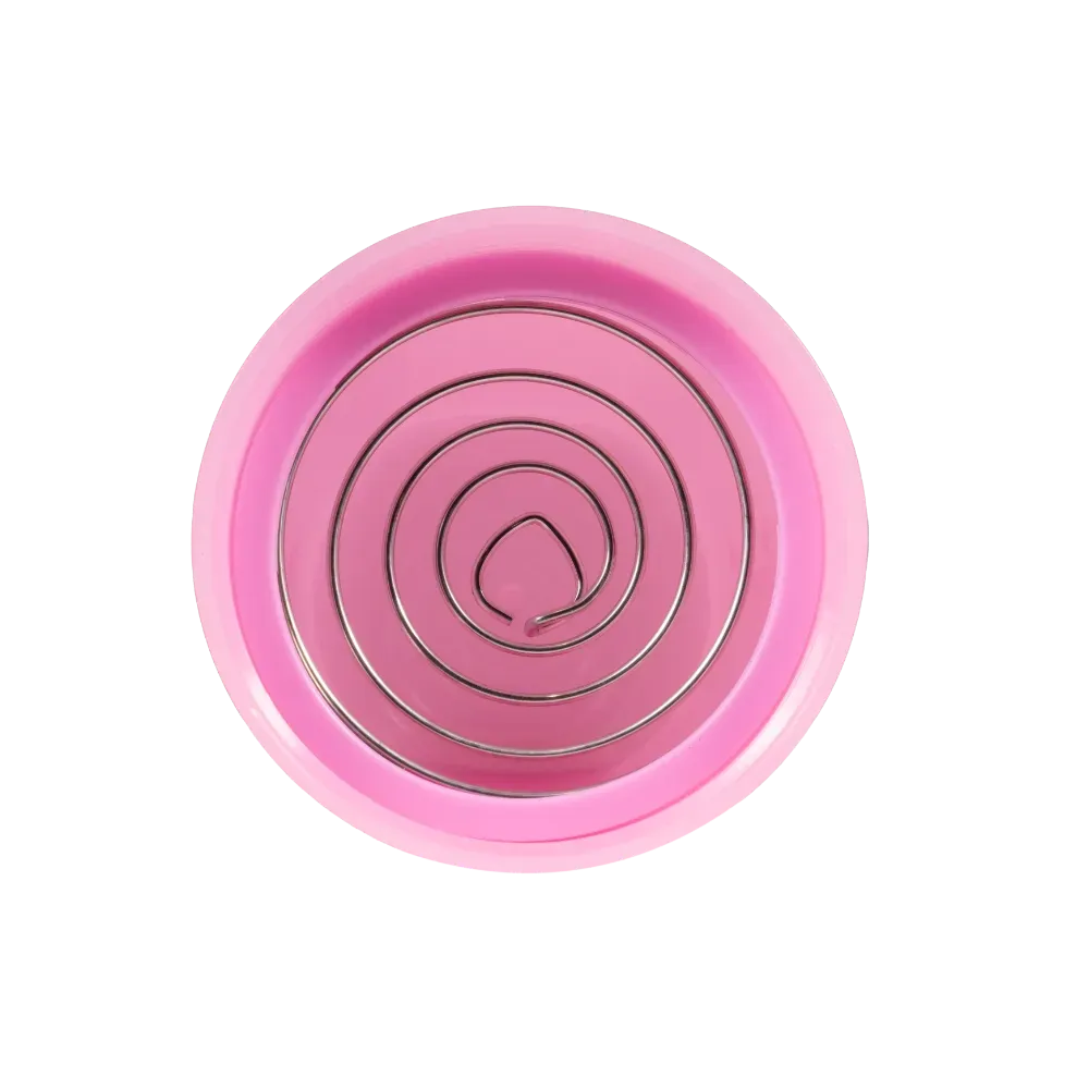 Bubblegum Single Wall Shaker (20oz) - Image 3