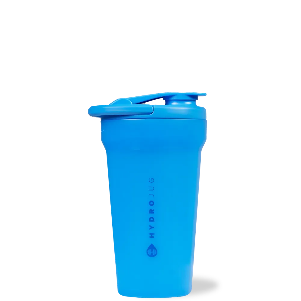 Cobalt Single Wall Shaker (20oz)