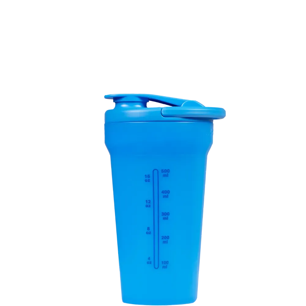 Cobalt Single Wall Shaker (20oz) - Image 4