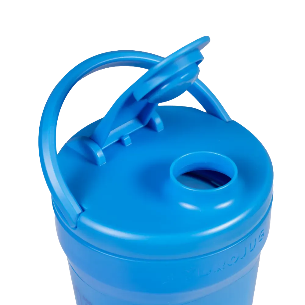 Cobalt Single Wall Shaker (20oz) - Image 2