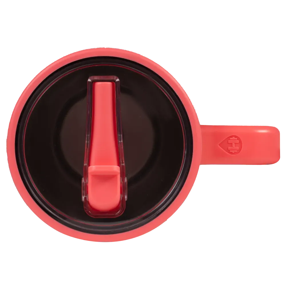 Traveler Lid 40oz Traveler Lid - Image 6