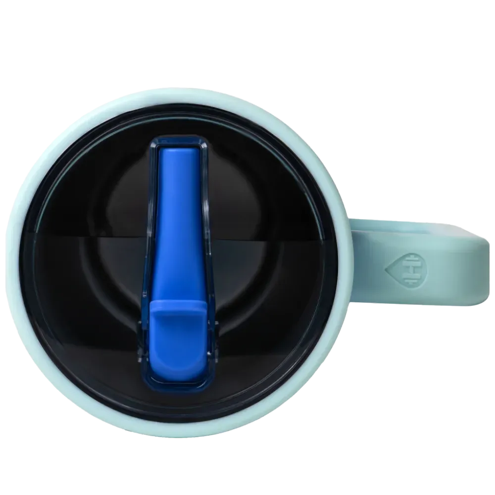 Traveler Lid 20oz Traveler Lid - Image 7