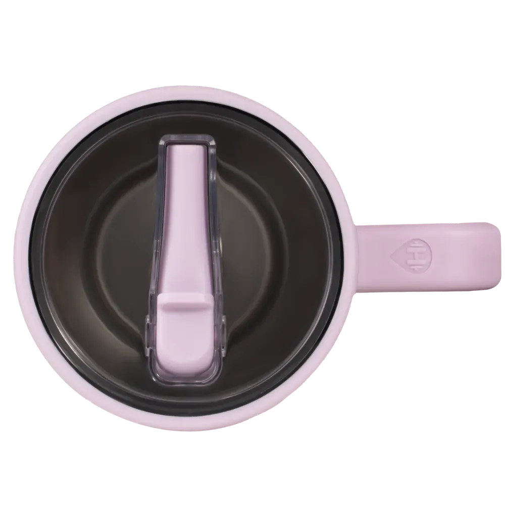 Traveler Lid 20oz Traveler Lid - Image 45